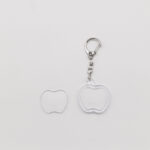 キーホルダーキット アップル
