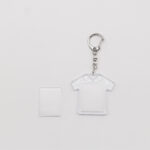 キーホルダーキット Tシャツ