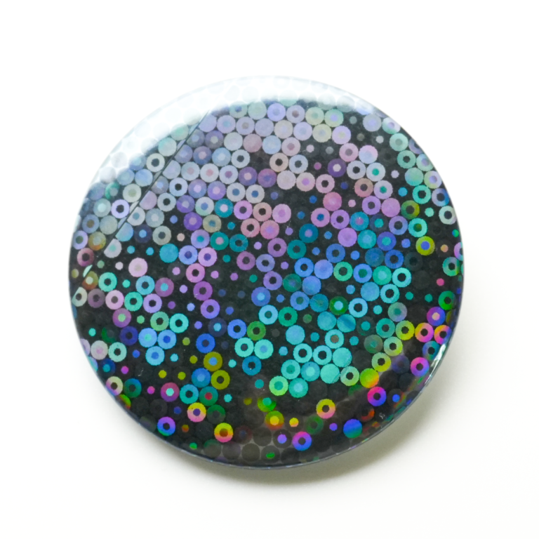 HOLO-2007